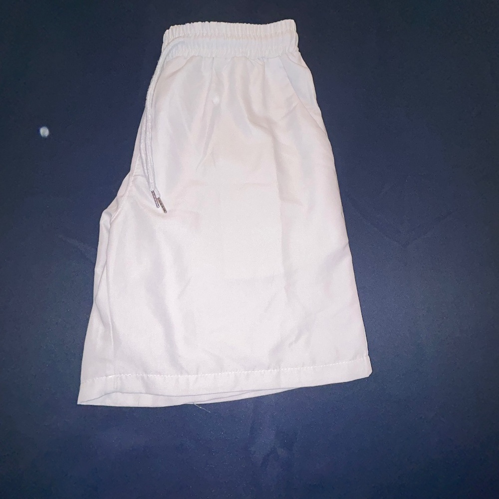 MANFINITY Men’s Drawstring Shorts